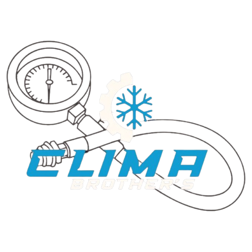 Clima Brothers Logo