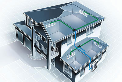 Projeto de Ar Condicionado