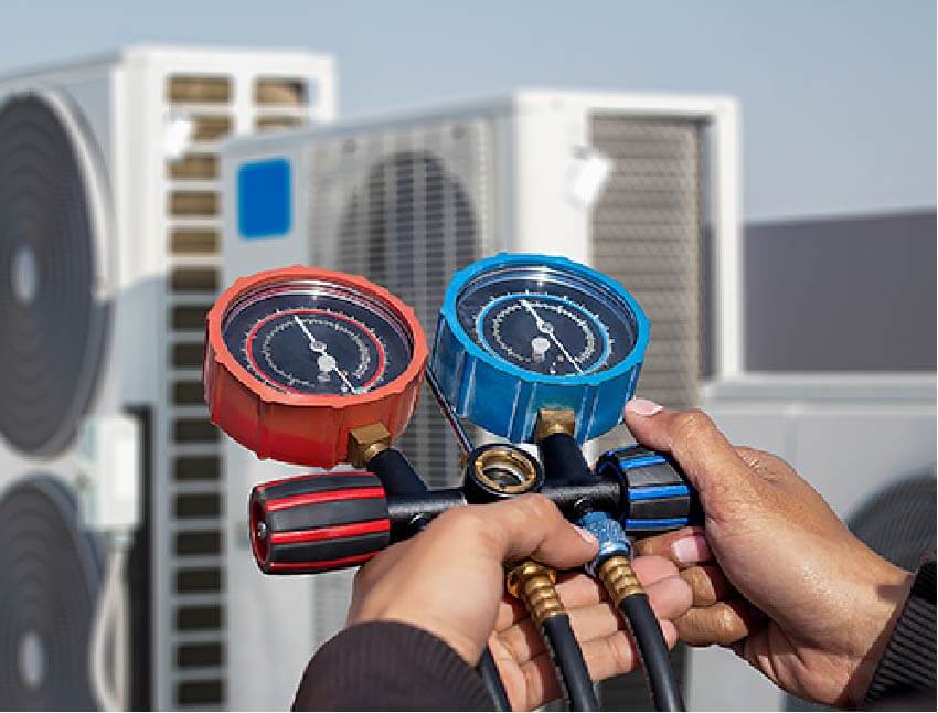 Manutenção Corretiva